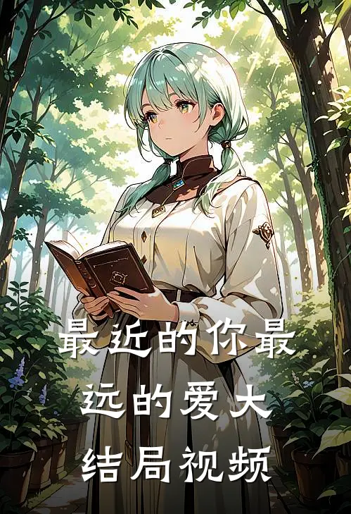 最近的你最远的爱大结局视频