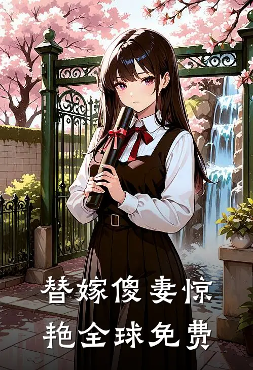 替嫁傻妻惊艳全球免费