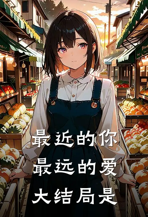 最近的你最远的爱大结局是