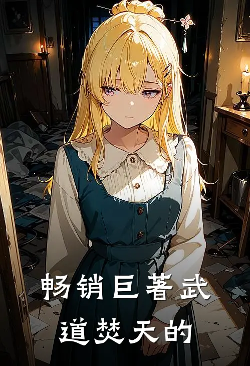 畅销巨著武道焚天的