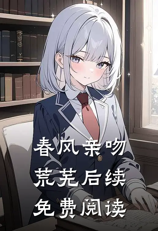 春风亲吻荒芜后续免费阅读