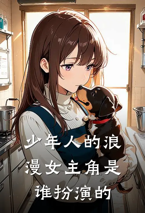 少年人的浪漫女主角是谁扮演的