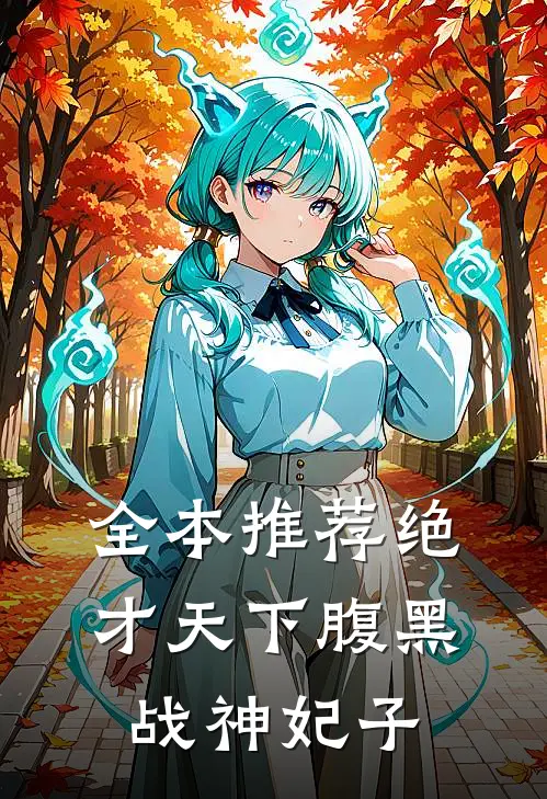 全本推荐绝才天下腹黑战神妃子