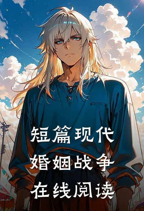 短篇现代婚姻战争在线阅读