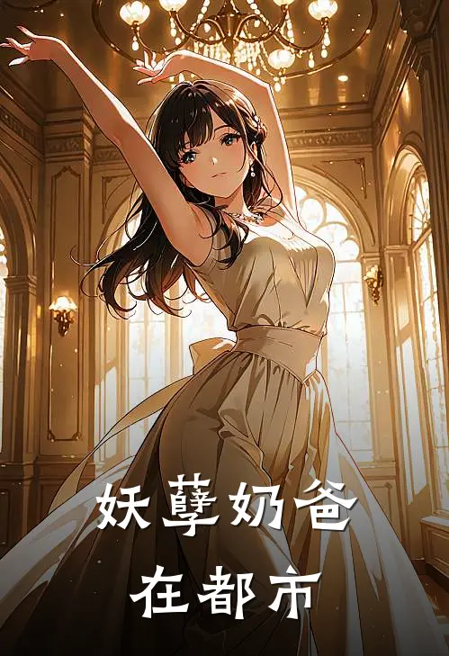 妖孽奶爸在都市