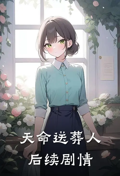天命送葬人后续剧情