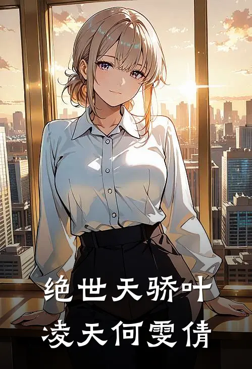 绝世天骄叶凌天何雯倩