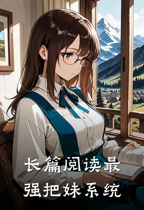 长篇阅读最强把妹系统