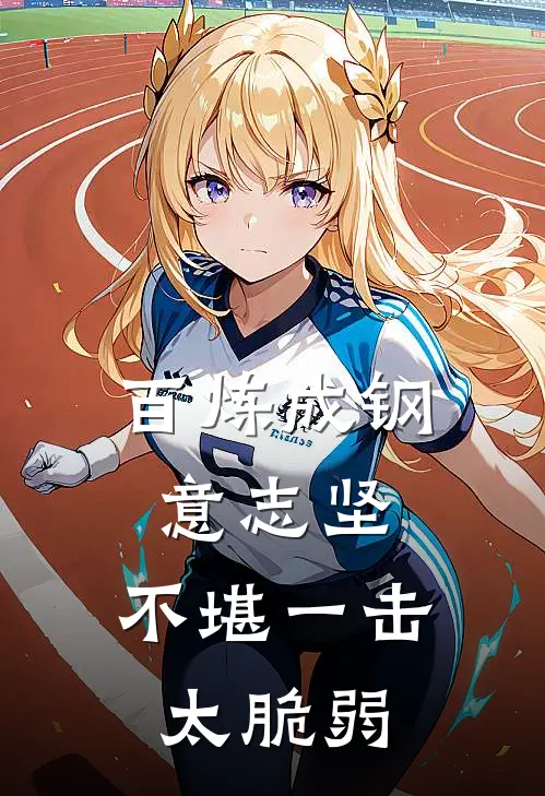 百炼成钢意志坚,不堪一击太脆弱