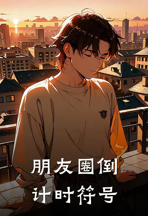 朋友圈倒计时符号