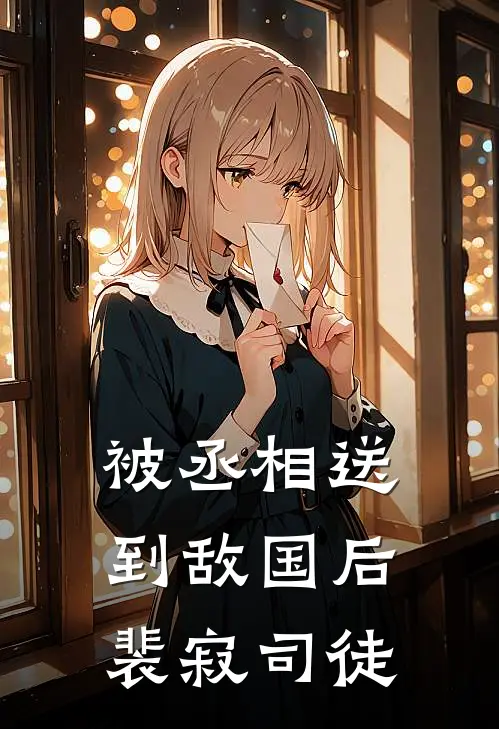 被丞相送到敌国后裴寂司徒