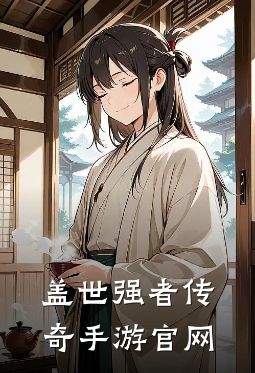盖世强者传奇手游官网