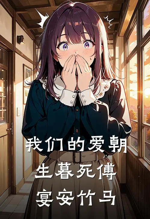 我们的爱朝生暮死傅宴安竹马