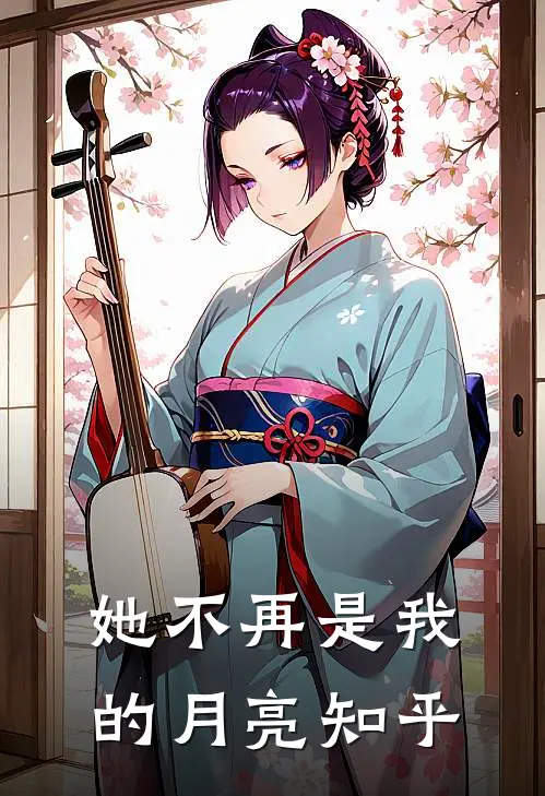 她不再是我的月亮知乎
