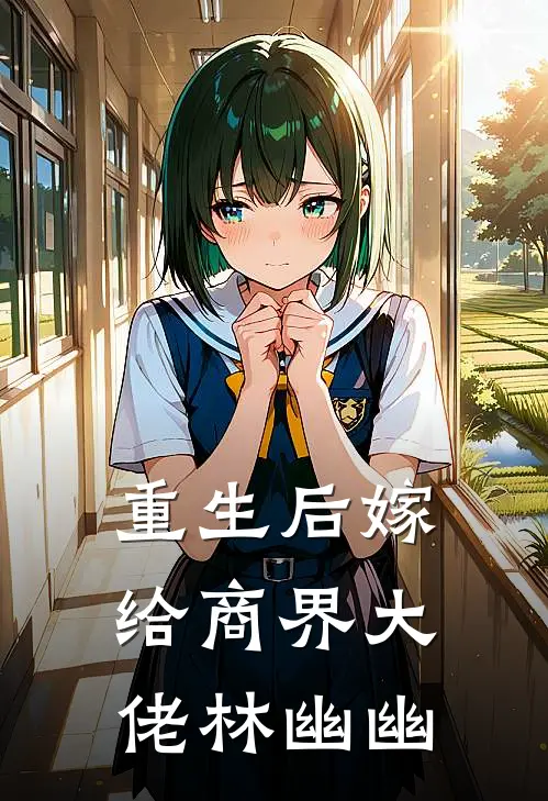 重生后嫁给商界大佬林幽幽