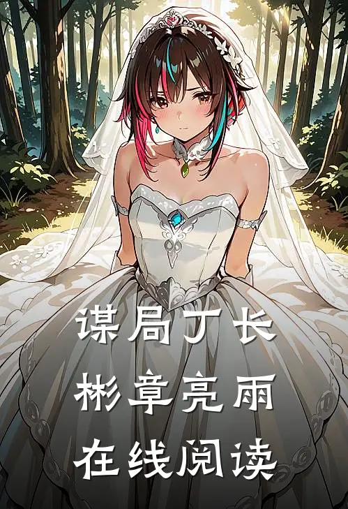 谋局丁长彬章亮雨在线阅读