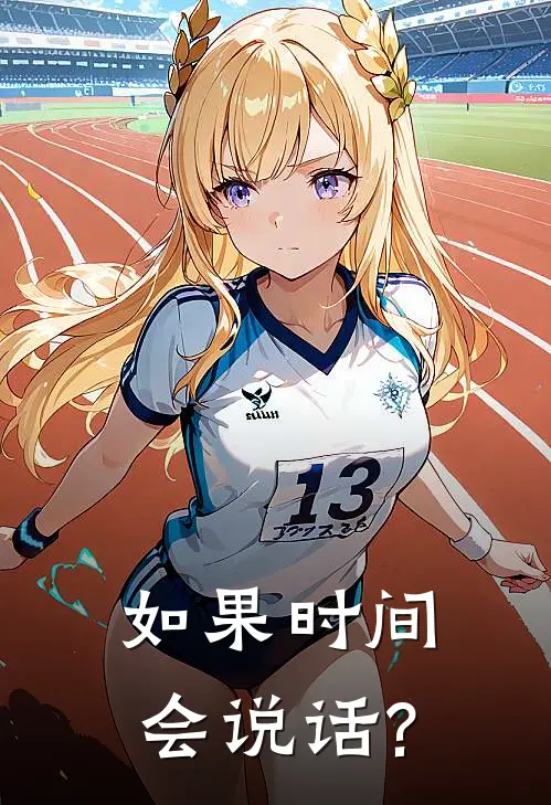 如果时间会说话?