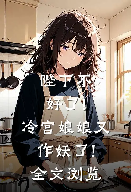 陛下不好了!冷宫娘娘又作妖了!全文浏览