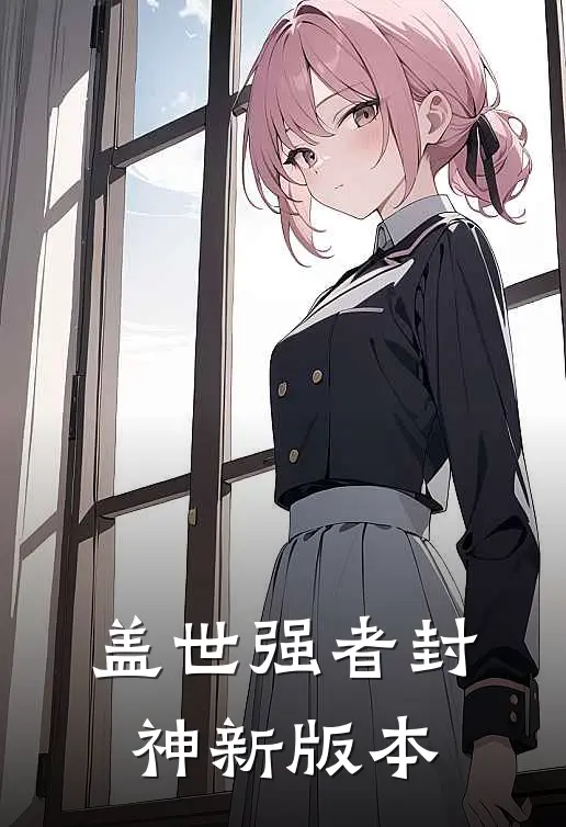 盖世强者封神新版本