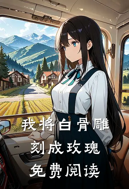 我将白骨雕刻成玫瑰免费阅读