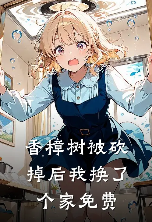 香樟树被砍掉后我换了个家免费