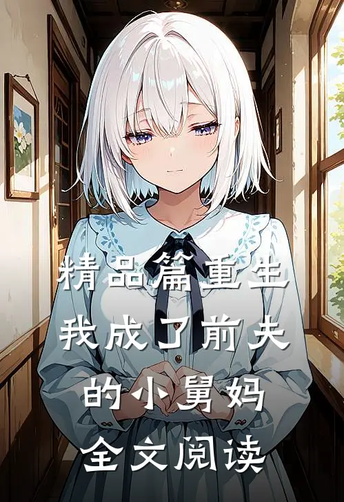 精品篇重生我成了前夫的小舅妈全文阅读