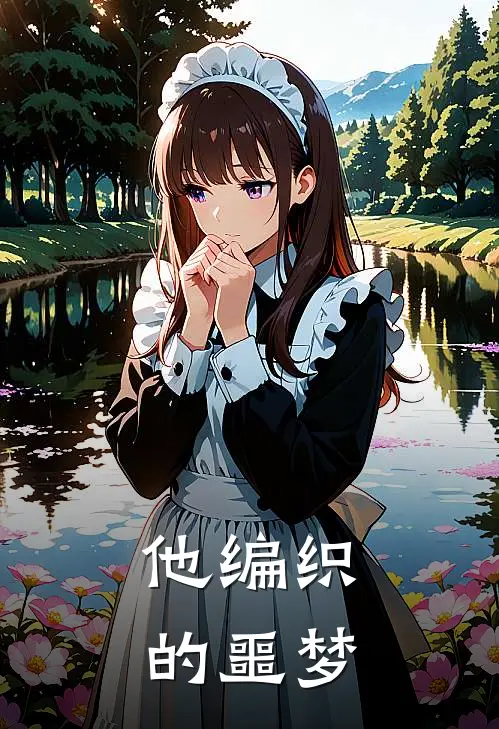 他编织的噩梦