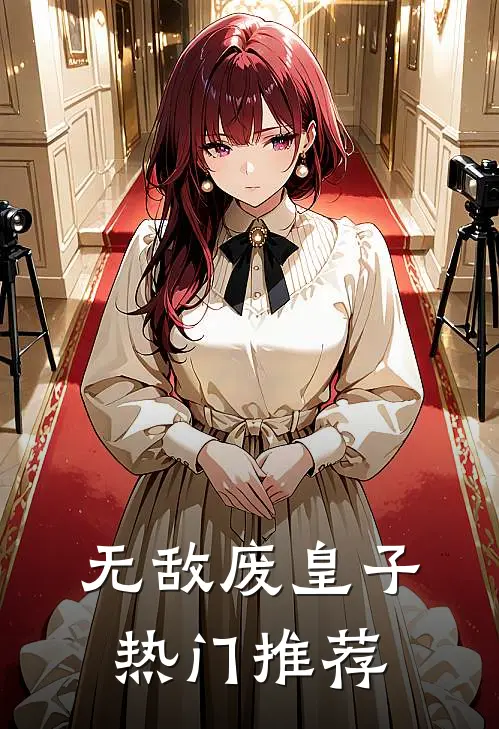 无敌废皇子热门推荐