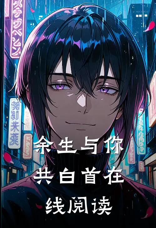 余生与你共白首在线阅读