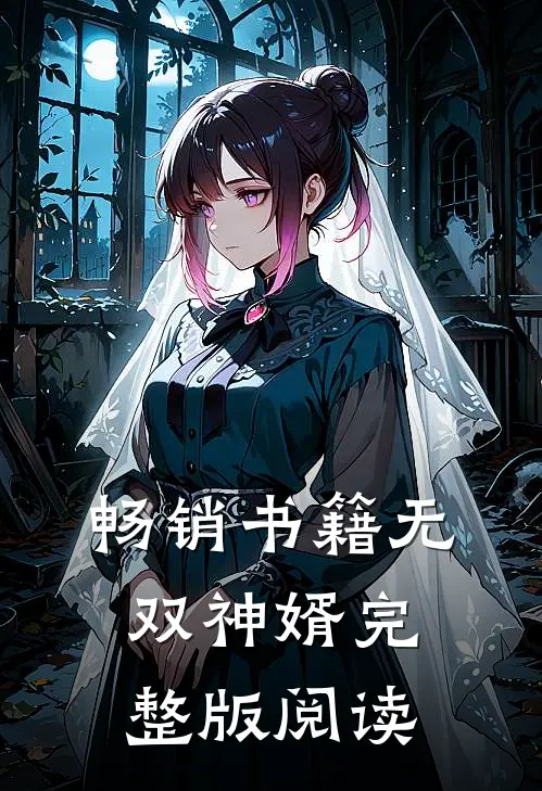 畅销书籍无双神婿完整版阅读