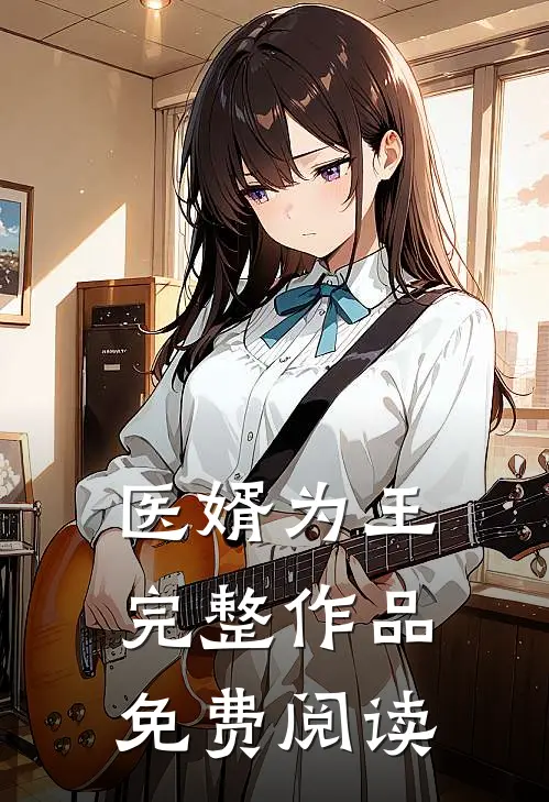 医婿为王完整作品免费阅读