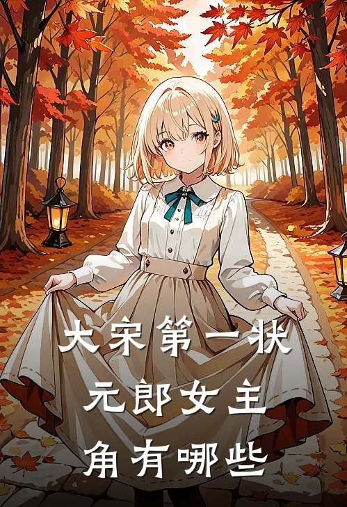 大宋第一状元郎女主角有哪些