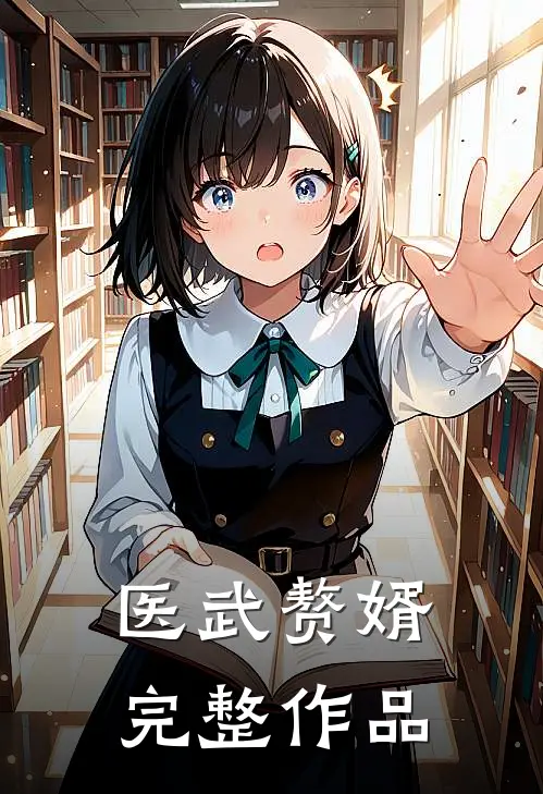 医武赘婿完整作品