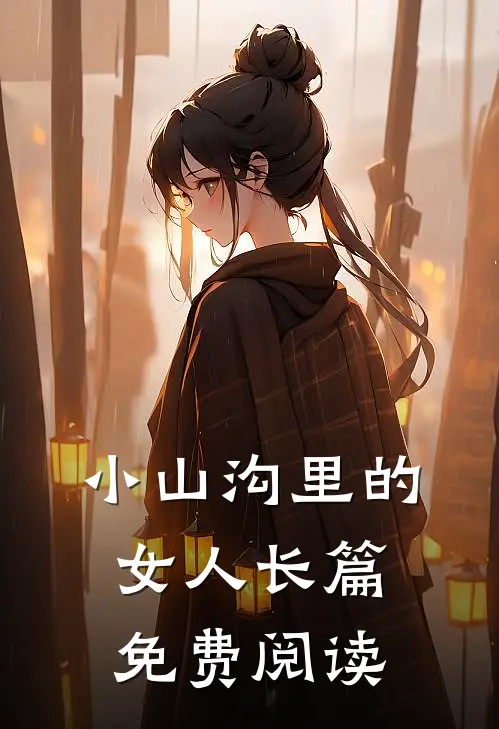 小山沟里的女人长篇免费阅读