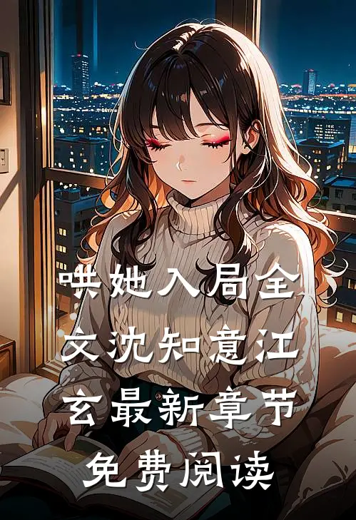 哄她入局全文沈知意江玄最新章节免费阅读