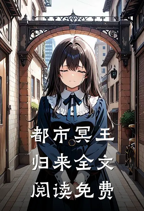 都市冥王归来全文阅读免费
