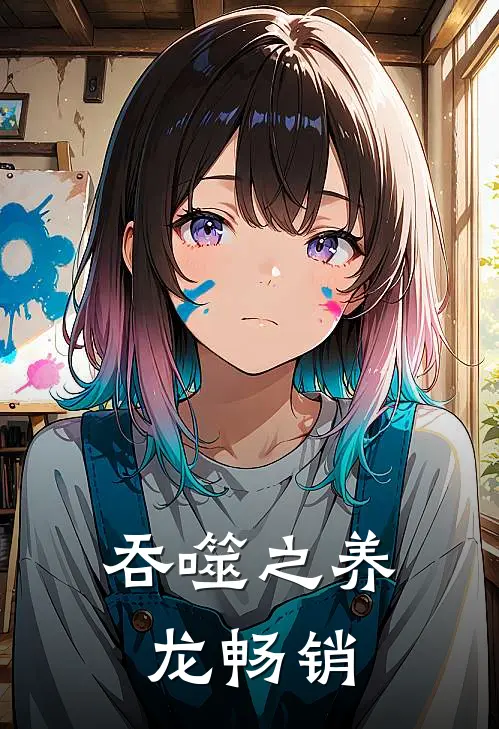 吞噬之养龙畅销