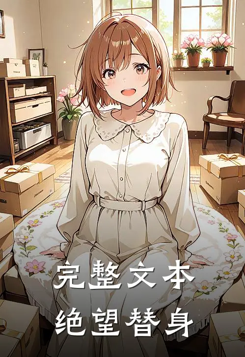 完整文本绝望替身