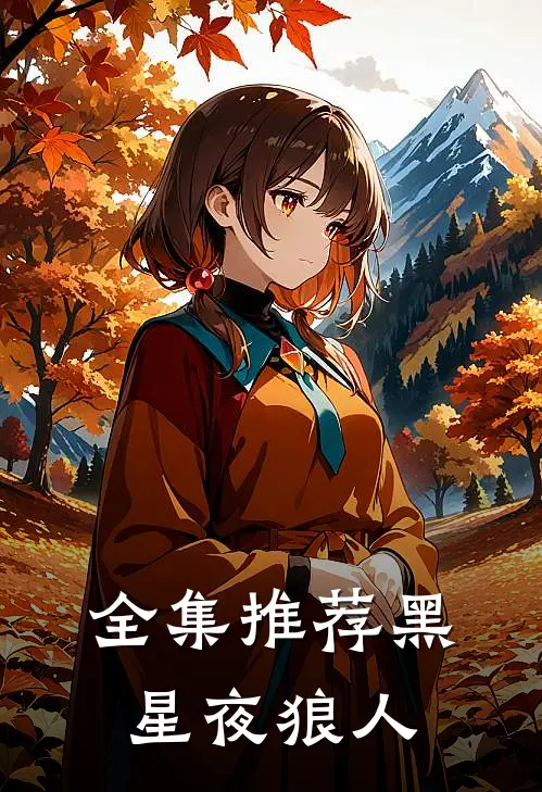 全集推荐黑星夜狼人