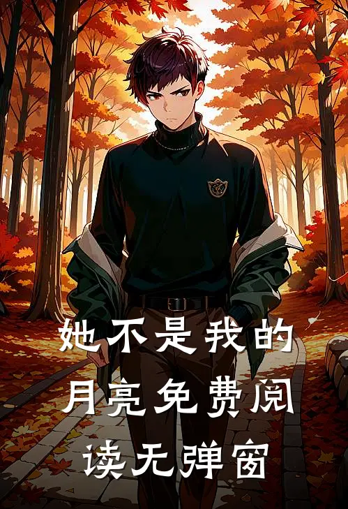她不是我的月亮免费阅读无弹窗