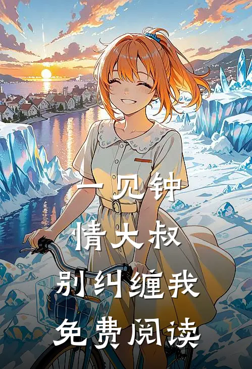 一见钟情大叔,别纠缠我免费阅读