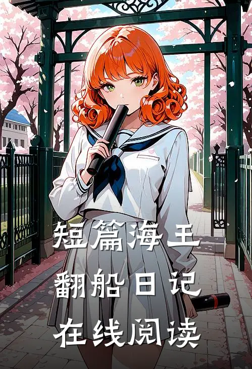短篇海王翻船日记在线阅读