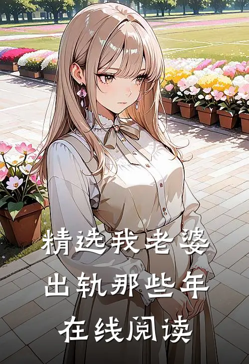 精选我老婆出轨那些年在线阅读