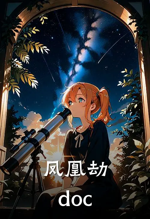 凤凰劫.doc