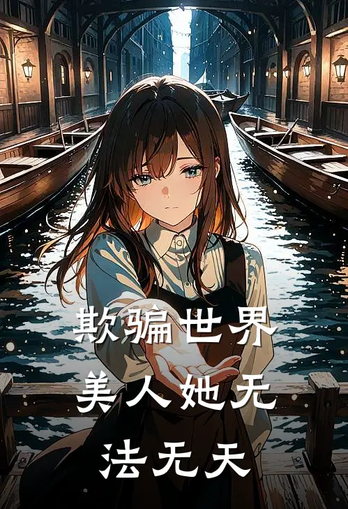 欺骗世界美人她无法无天