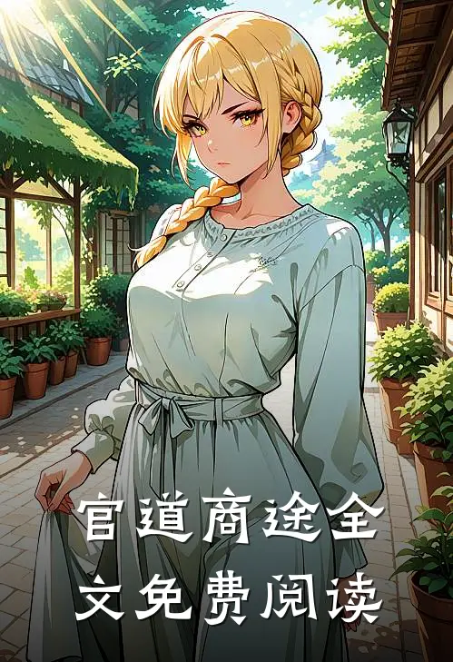 官道商途全文免费阅读