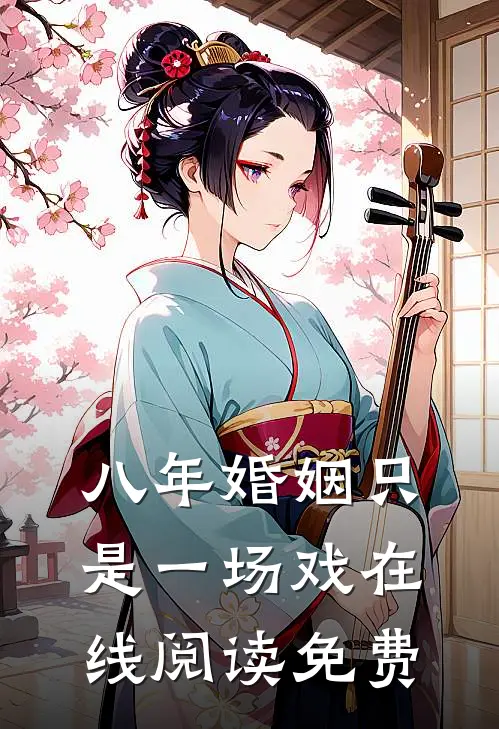 八年婚姻只是一场戏在线阅读免费