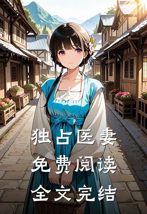 独占医妻免费阅读全文完结