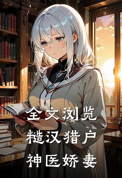 全文浏览糙汉猎户神医娇妻
