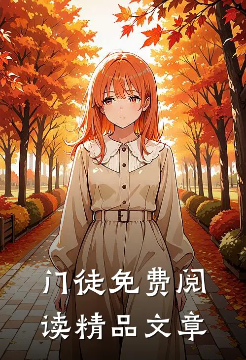门徒免费阅读精品文章